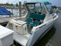 Cruisers Esprit 3270