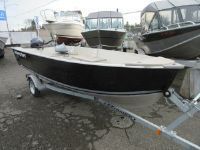 Smoker Craft 14' Big Fish