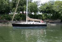 Tartan 3700 Keel/Centerboard