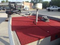 Tracker Pro Team 170 Tx