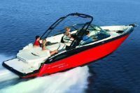 Monterey 268 Super Sport