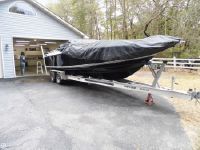 Wellcraft Nova 260 Ii