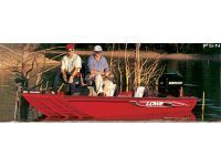 Lowe 175 Stinger Crappie