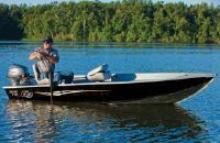 G3 Boats Guide V143t