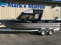 Weldcraft 220 Maverick Dv