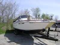 Sea Ray 26' Cuddy