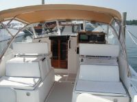 Black Watch Express Cruiser