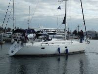 Beneteau Moorings 382