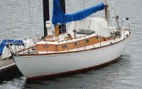 Aage Nielsen Sloop