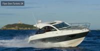 Beneteau Beneteau Gran Turismo 34