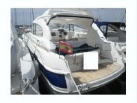 Bavaria Yachts Bavaria 37 Sport Ht (Barcelona)
