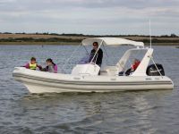 Brig Eagle 645