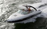 Rinker Captiva 276 Cuddy