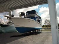 Chris-Craft 427" Catalina Dc M