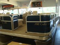 Weeres 200 Cadet Cruise