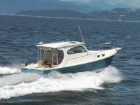 Mainship 30