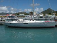 Jeanneau Sun Odyssey 49 Performance (Lowered)