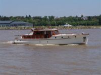 Ortholan Commuter