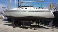 Canadian Sailcraft Cs Yachts Cs 30