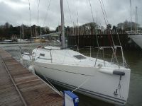 J Boats J 97