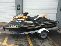 Sea-Doo Rxp