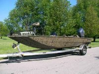 Xpress 2014 Xpress Xp 200 Tournament Series