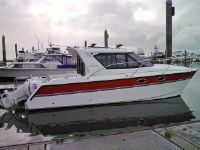 Arrowcat 30 Rs Catamaran