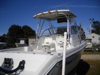 Pro Sports 25 Foot Cuddy Cabin