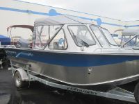 Duckworth 20 Advantage Outboard