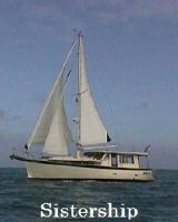 Schucker 436 Motorsailer