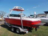 2002 Centurion Typhoon Storm