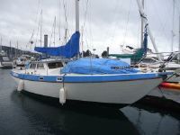 Capital Yachts 32 Gulf