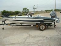 Stratos 283 Vindicator