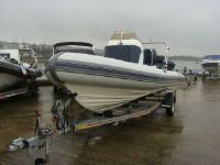 Rib-X Xt650