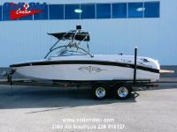 Correct Craft Air Nautique 226