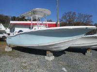 Tidewater 210 Lxf -  $290 A Month