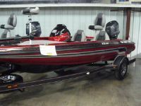Skeeter Tzx Series Tzx 180