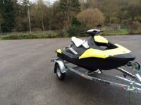 Sea-Doo Spark