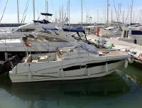 Jeanneau Cap Camarat 8.5Wa