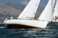 Cantiere Alto Adriatico Sloop Aurico