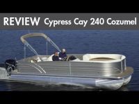 Cypress Cay 240 Cozumel