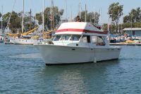 Tolly 34 Sedan Twin Diesel Must Go...Reduce D Jan 5Th