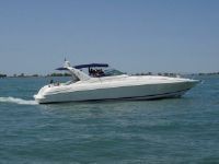 47' Riviera New M470 (Formerly Ka Wellcraft Excali Excalibur 47'