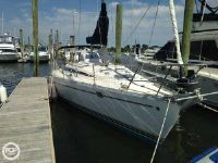 Jeanneau 38 Sunshine