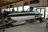 Malibu Response Barefooter