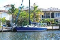 Wisner Brothers Custom Built - Marshall Designed Sloop