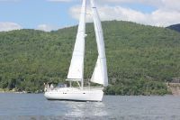 Beneteau 473-Fresh Water
