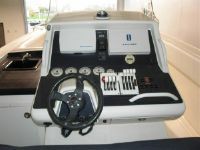 Midnight Express 39 Cuddy Cabin