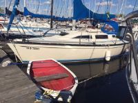 Mirage 275 Sloop