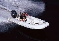 Zodiac Rib Yachtline 470Dl